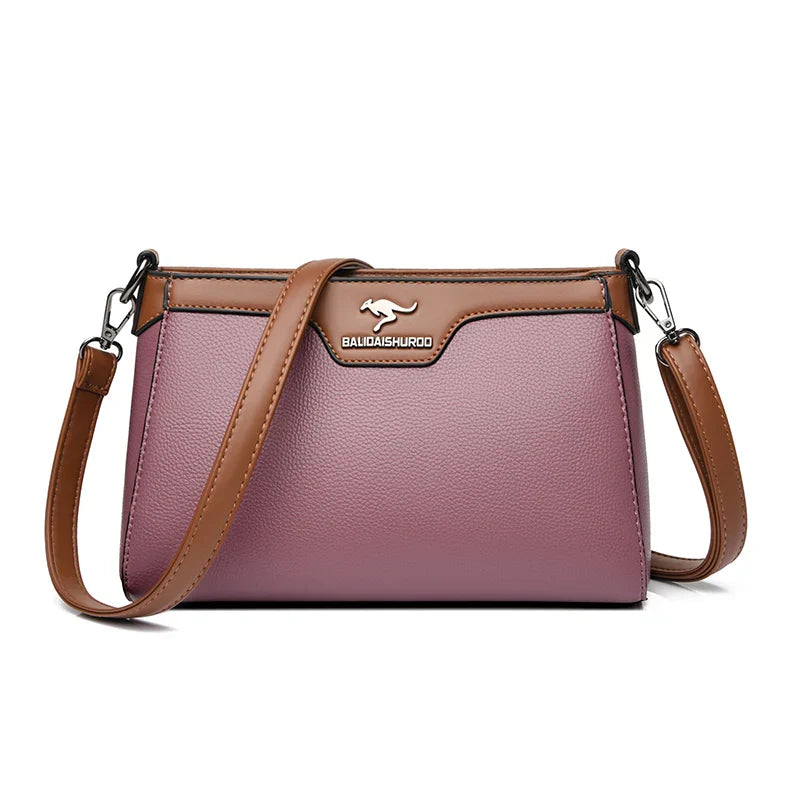 Isaksson™ | Crossbody med en rem