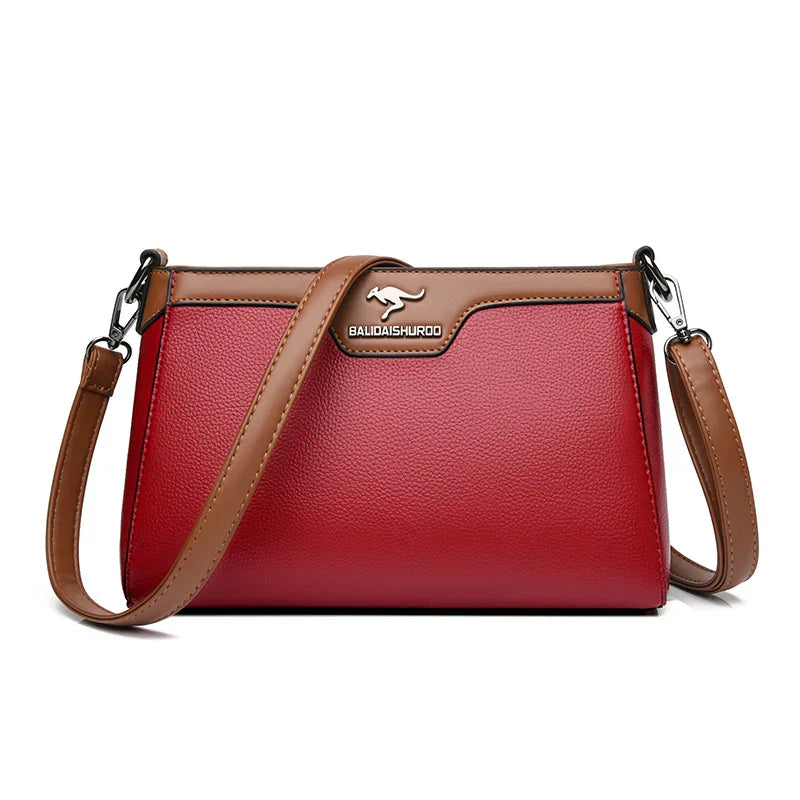 Isaksson™ | Crossbody med en rem