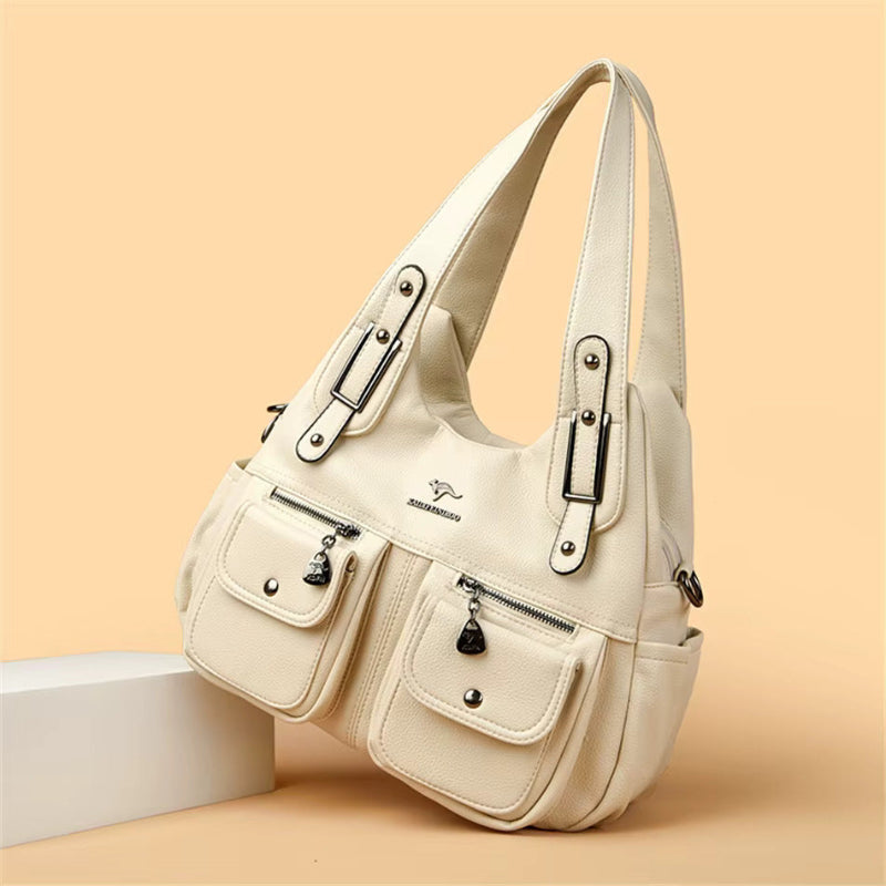 Isaksson™ | Crossbody i retrostil