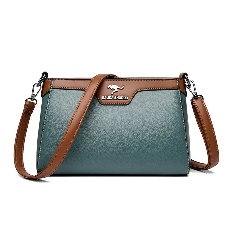 Isaksson™ | Crossbody med en rem