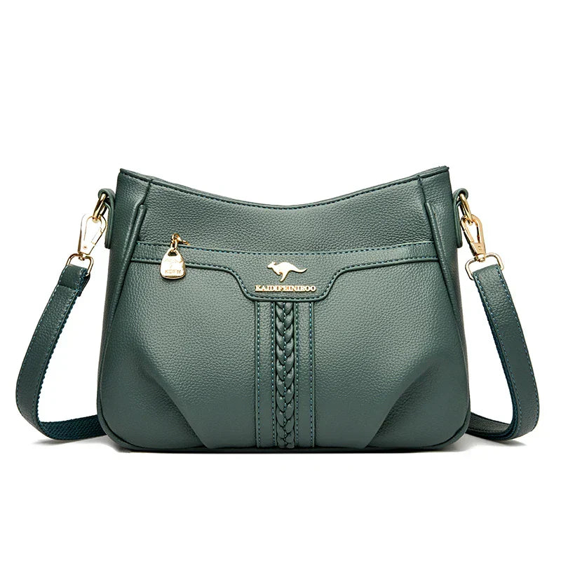 Isaksson™ | Trendig Crossbody