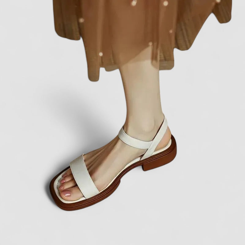 Isaksson™ | Alexa - Eleganta Sandaler