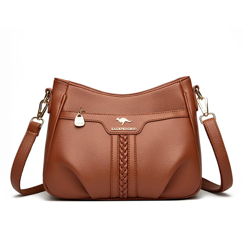 Isaksson™ | Trendig Crossbody