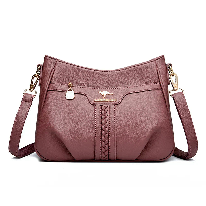 Isaksson™ | Trendig Crossbody
