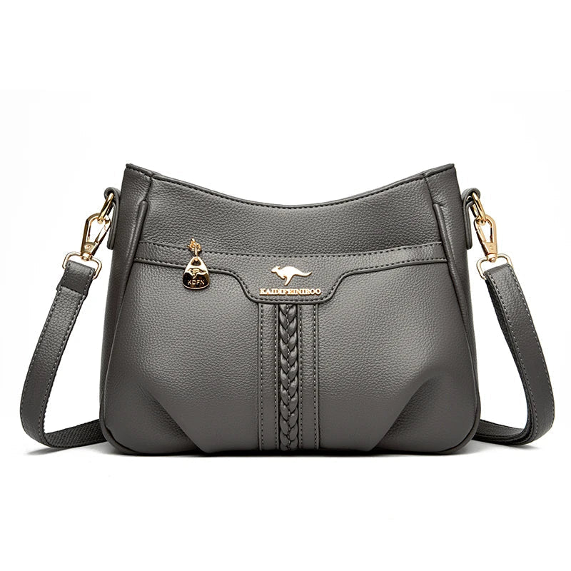 Isaksson™ | Trendig Crossbody