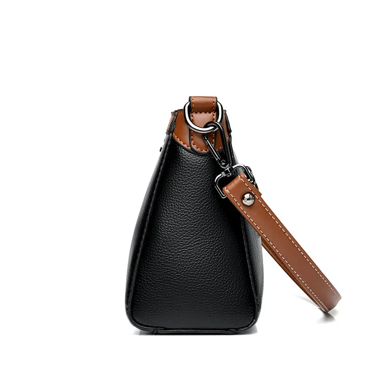 Isaksson™ | Crossbody med en rem