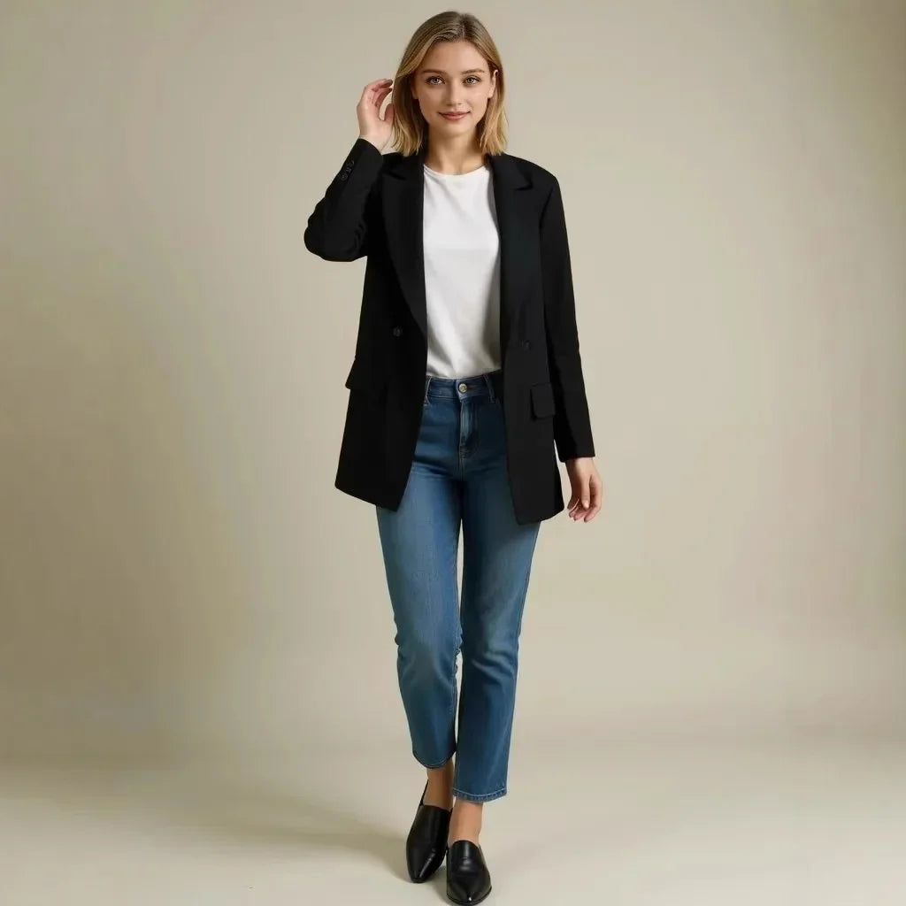 Isaksson™ | Mia Blazer