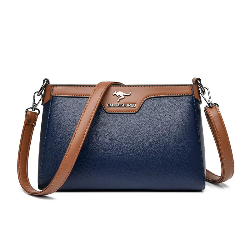 Isaksson™ | Crossbody med en rem