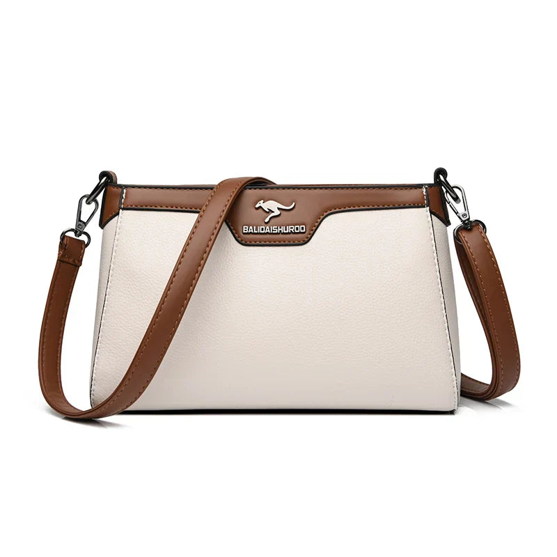 Isaksson™ | Crossbody med en rem