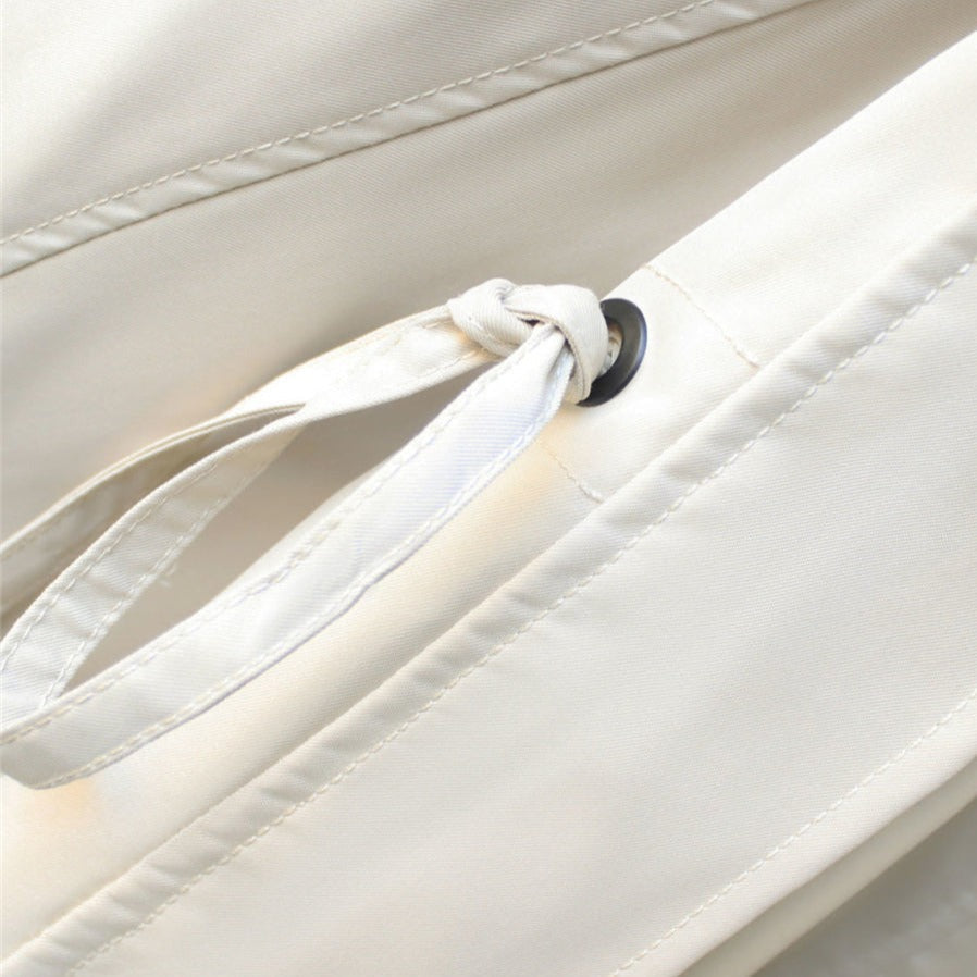 Isaksson™ | Alva Elegant jakke med beskyttelse mod vejr og vind