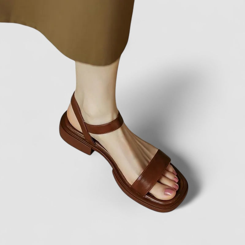 Isaksson™ | Alexa - Eleganta Sandaler
