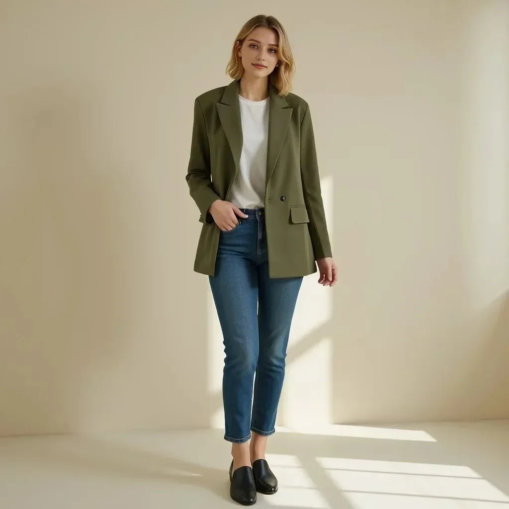 Isaksson™ | Mia Blazer