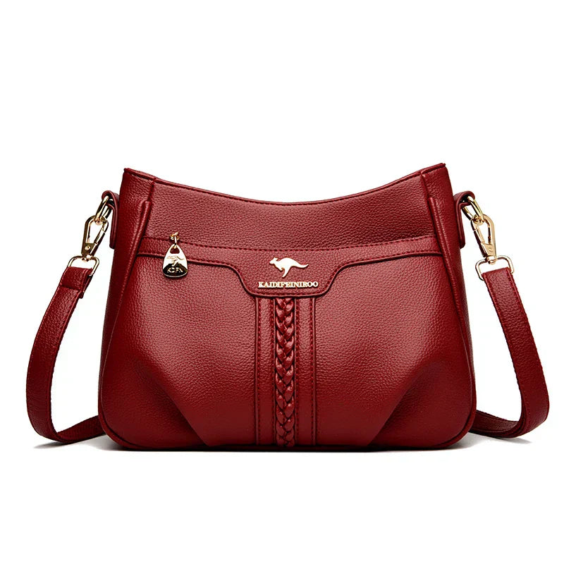Isaksson™ | Trendig Crossbody