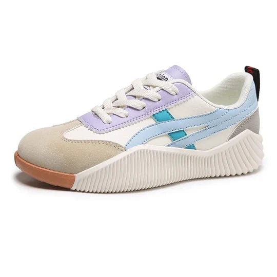 Isaksson™ | Ergonomiska Sneakers