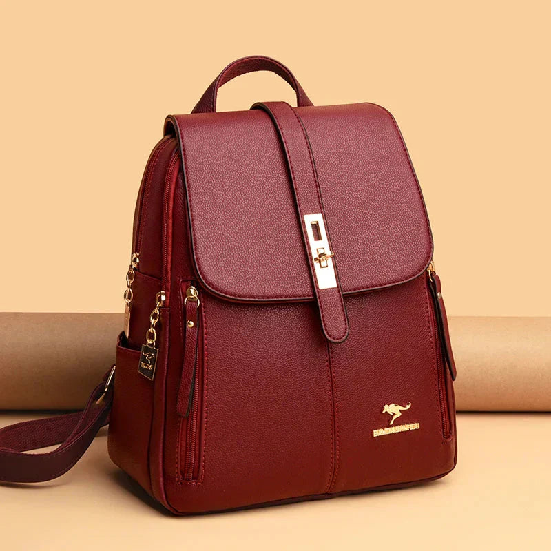Isaksson™ | Amagda