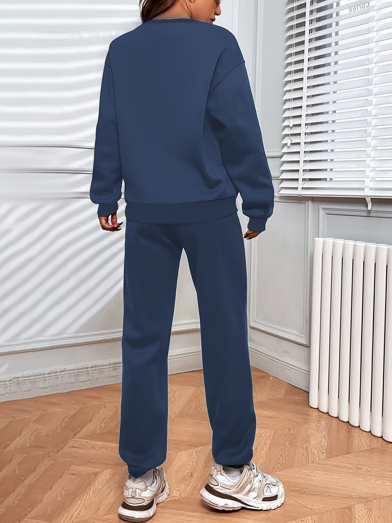 Isaksson™ | Bekväm ensemble