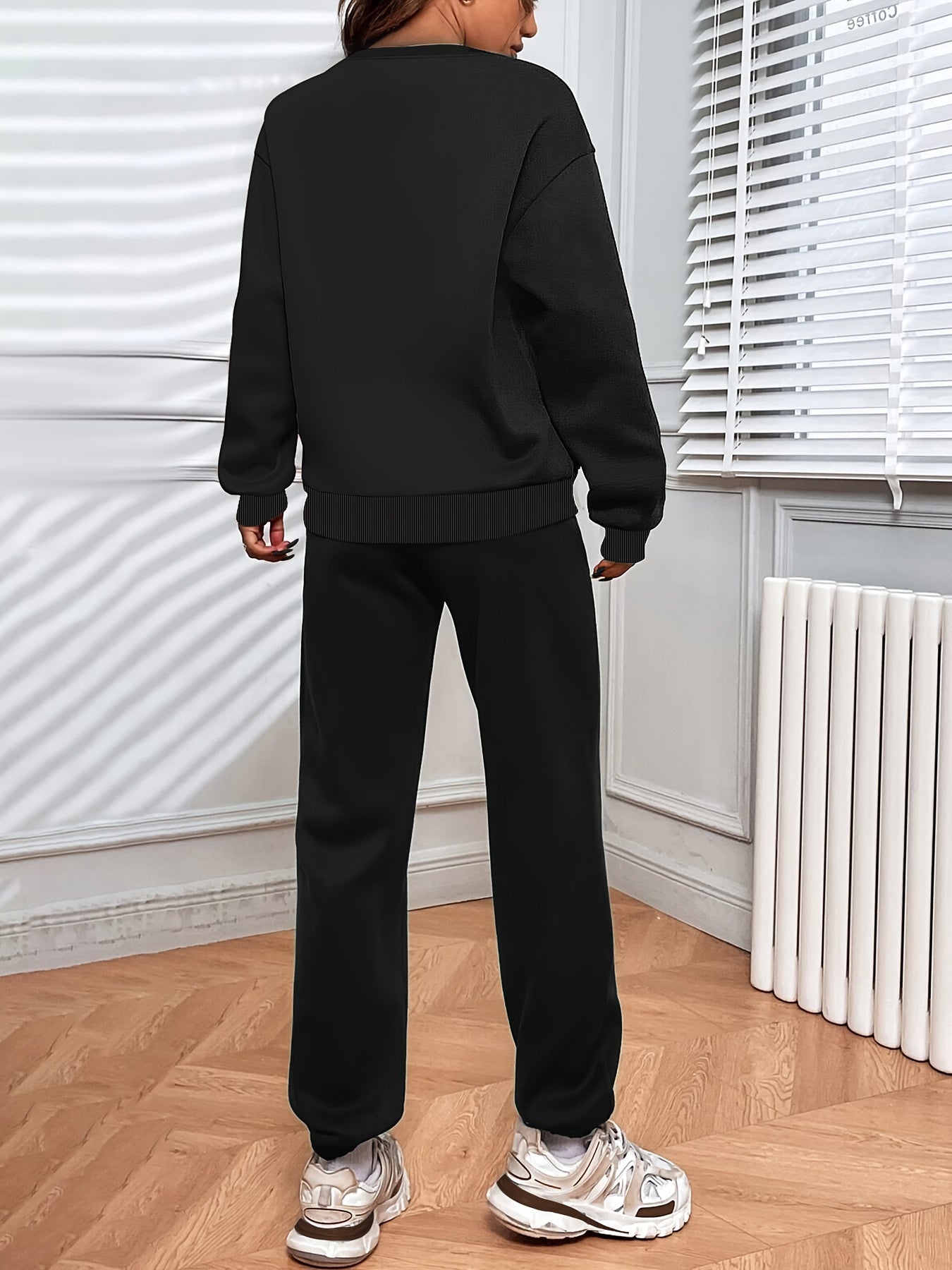 Isaksson™ | Bekväm ensemble