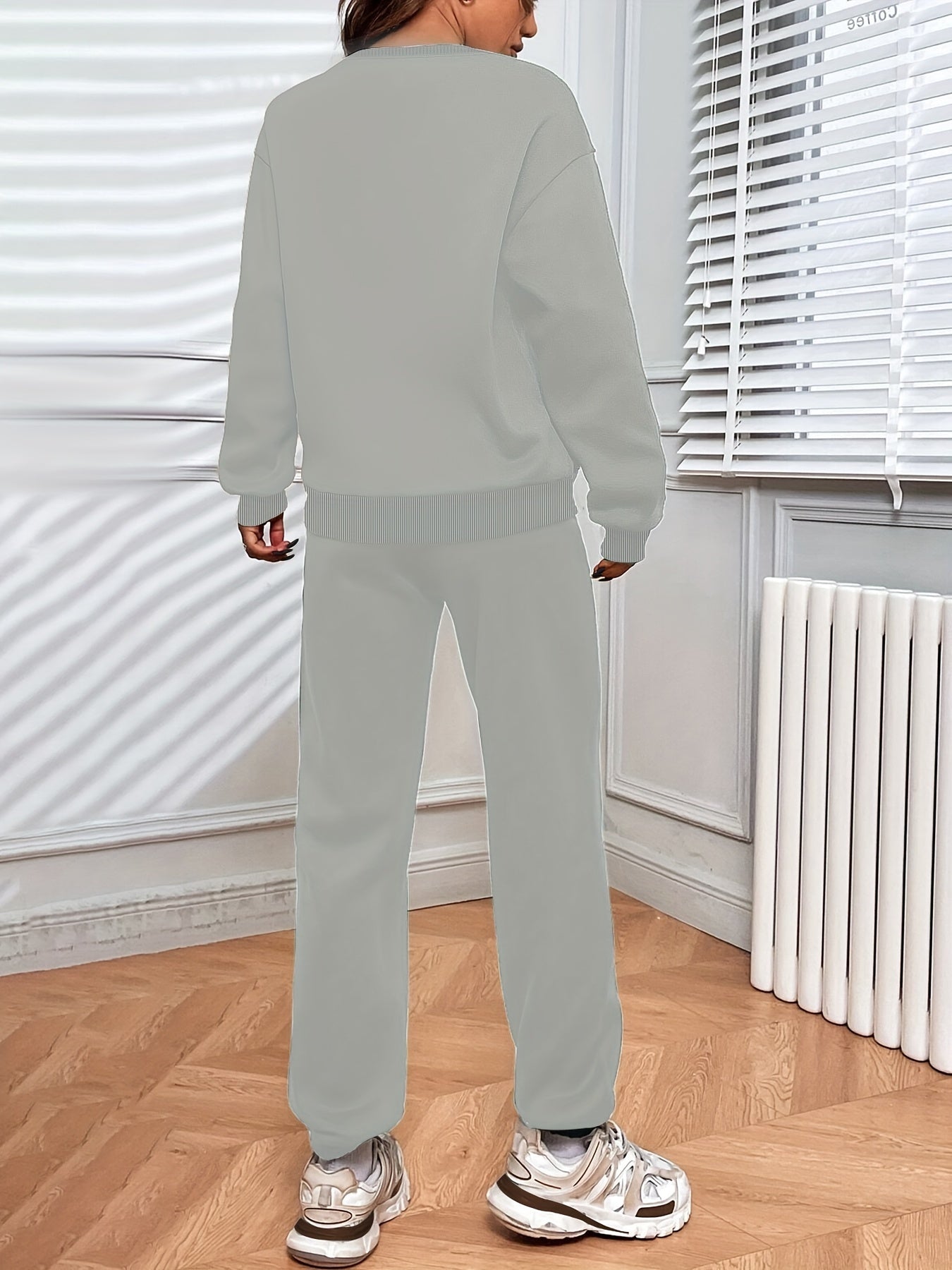 Isaksson™ | Bekväm ensemble