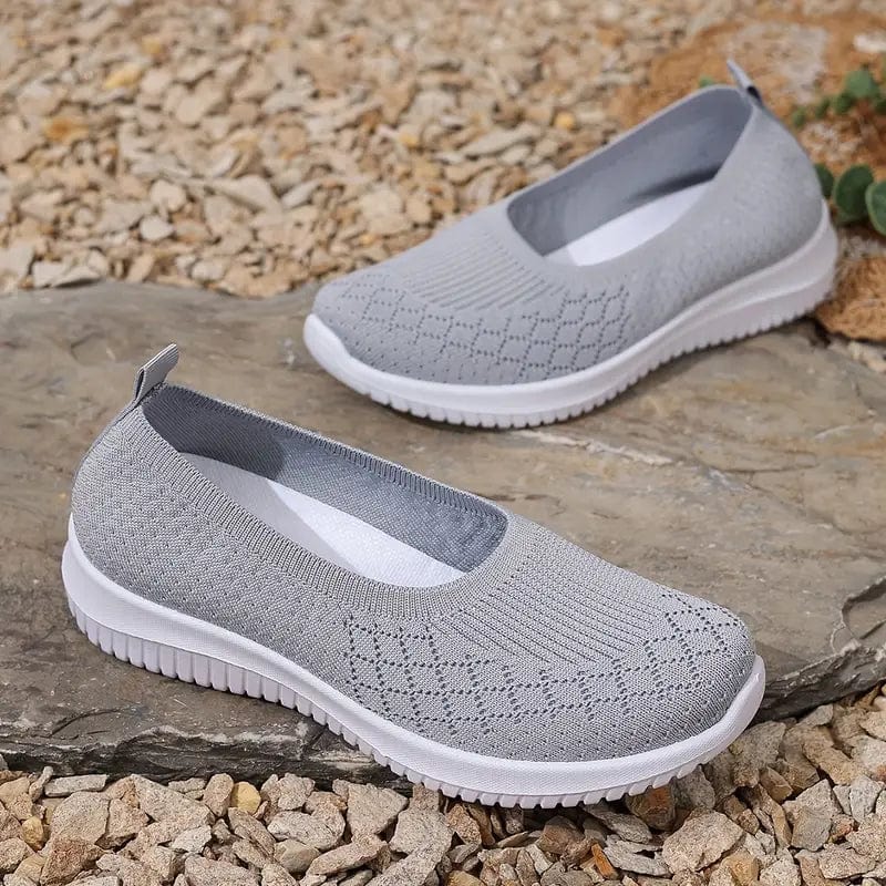 Emma™ | Andande Ortopediska Slip-ins