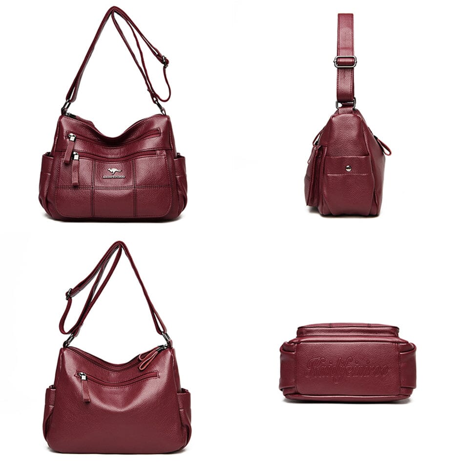 Isaksson™ | Alicia