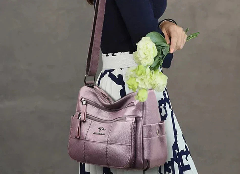 Isaksson™ | Alicia