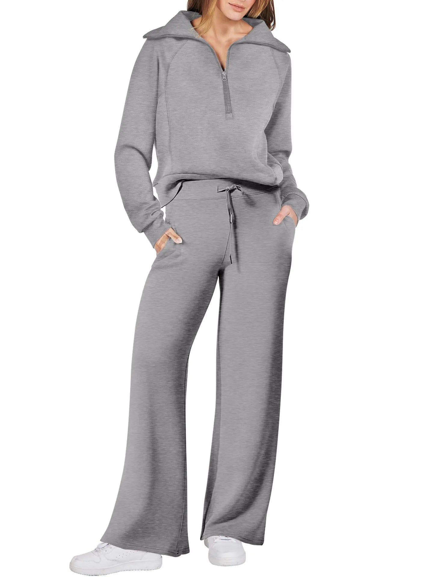 Isaksson™ | Minimalistisk loungeset