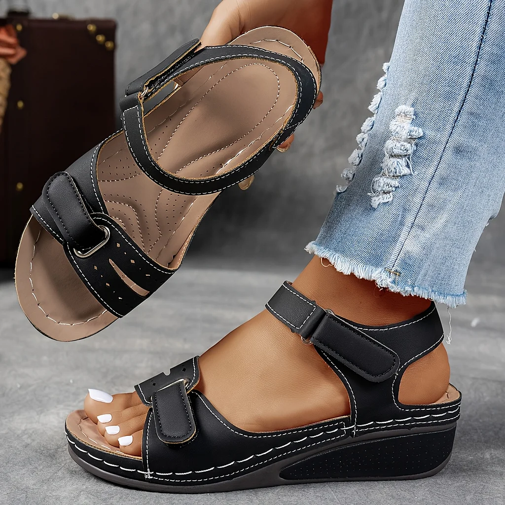 Isaksson™ | Ortopediska Sandaler för Kvinnor