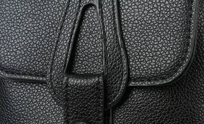 Isaksson™ | Retro väska