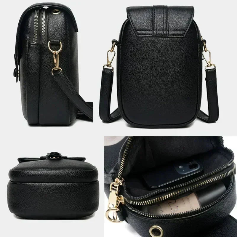Isaksson™ | Retro väska