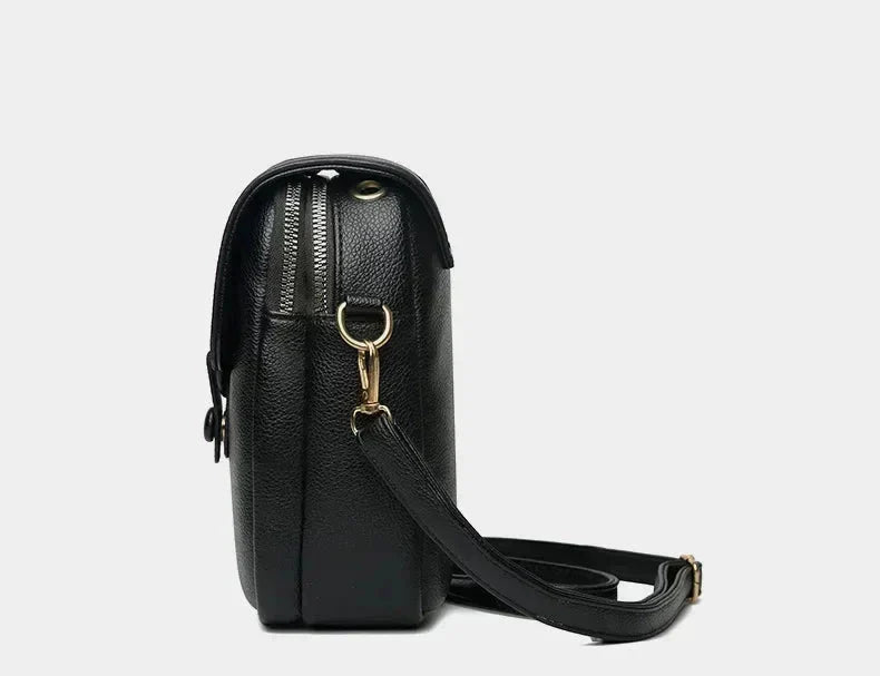 Isaksson™ | Retro väska