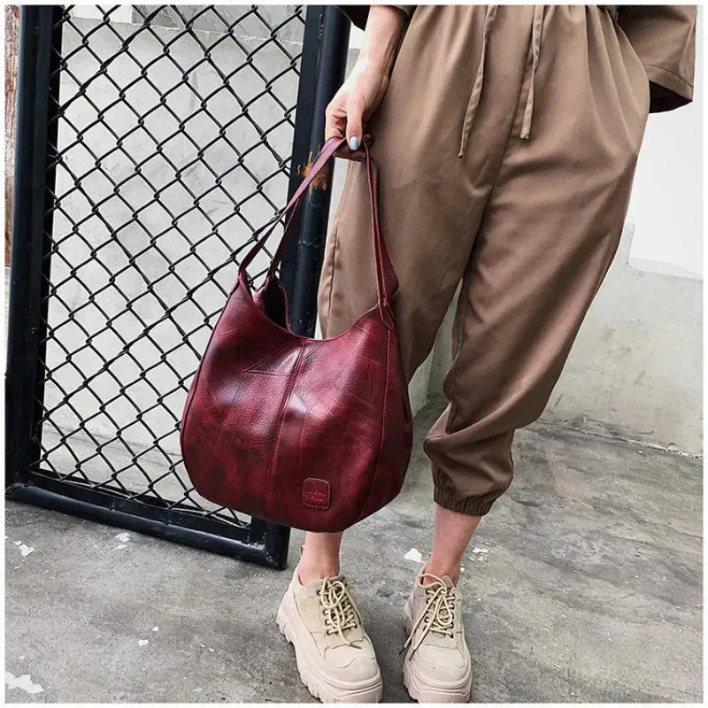 Isaksson™ | Anna
