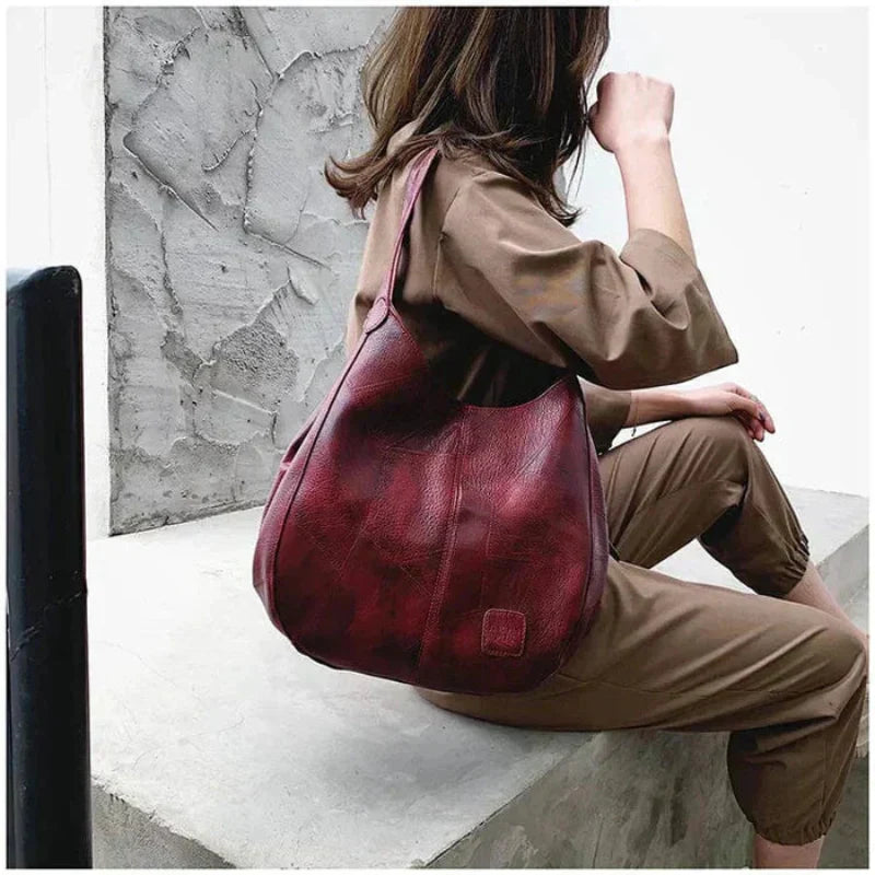 Isaksson™ | Anna