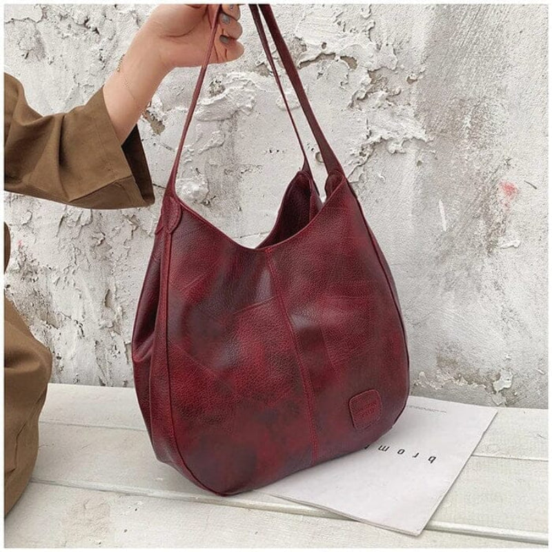 Isaksson™ | Anna