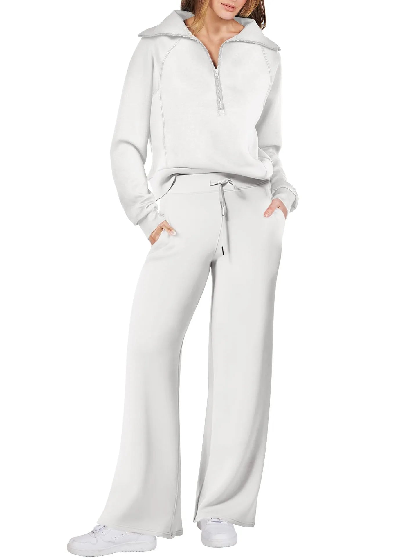 Isaksson™ | Minimalistisk loungeset
