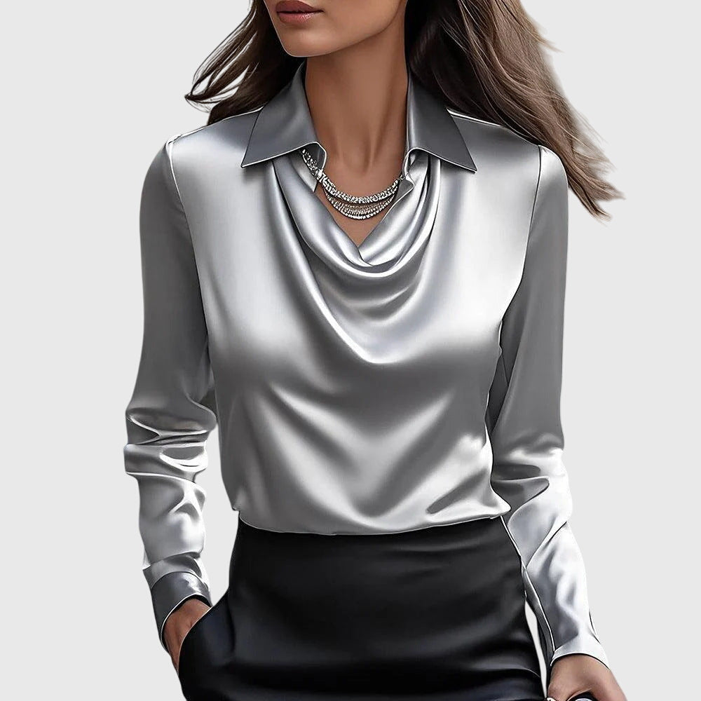 Isaksson™ | Elegant Blus