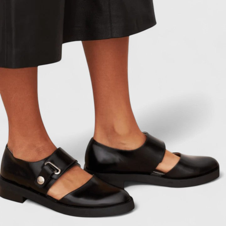 Isaksson™ | Eleganta Skor