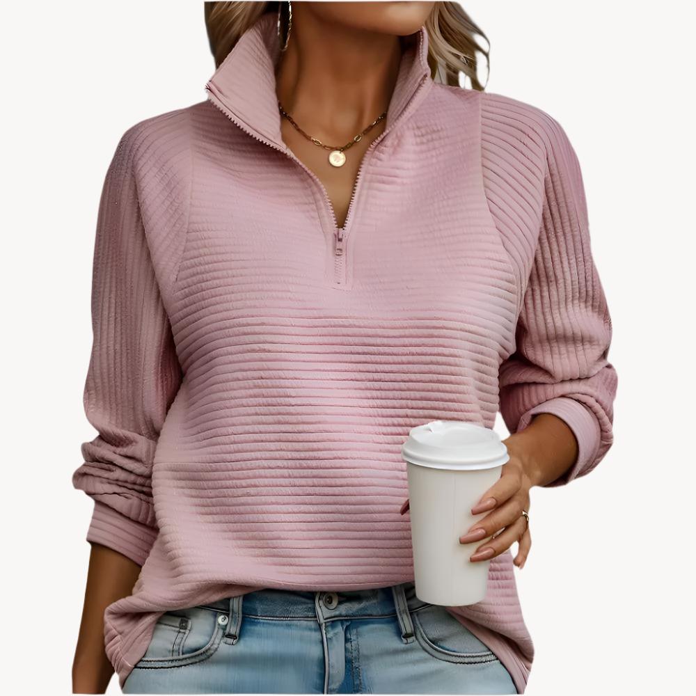 Anita™ | Snygg tröja