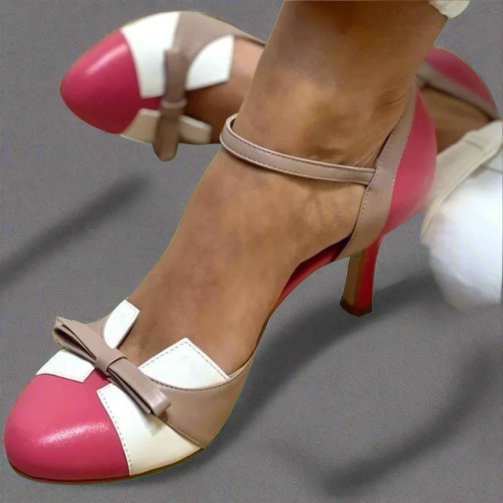 Blandine™ | Ortopediska sandaler