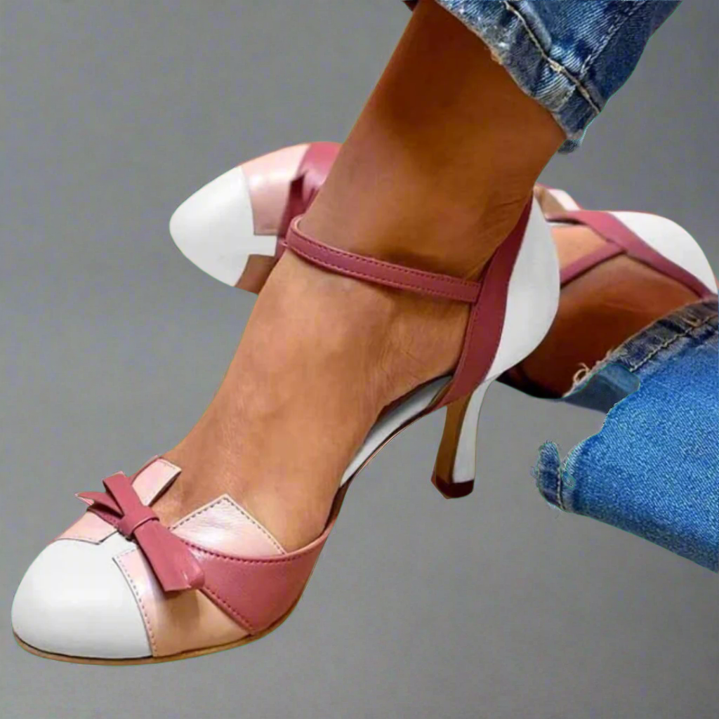 Blandine™ | Ortopediska sandaler