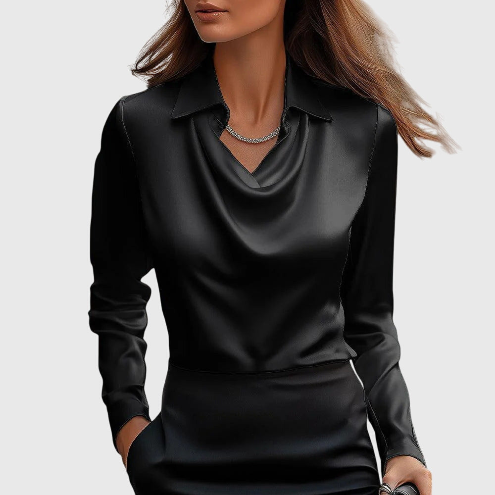 Isaksson™ | Elegant Blus