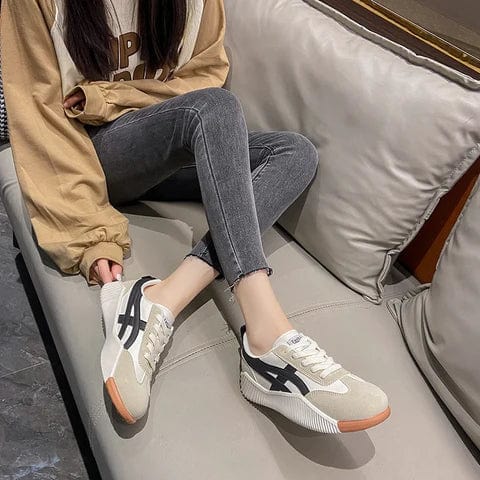 Isaksson™ | Ergonomiska Sneakers