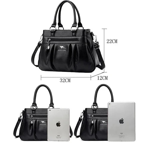 Isaksson™ | Elegant Shopper