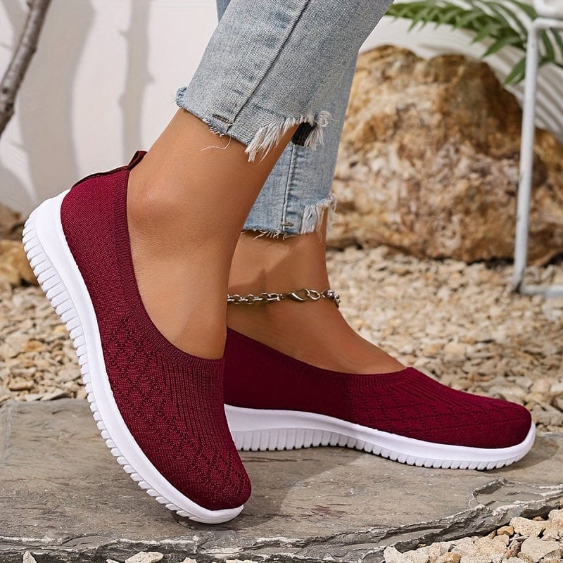 Emma™ | Andande Ortopediska Slip-ins