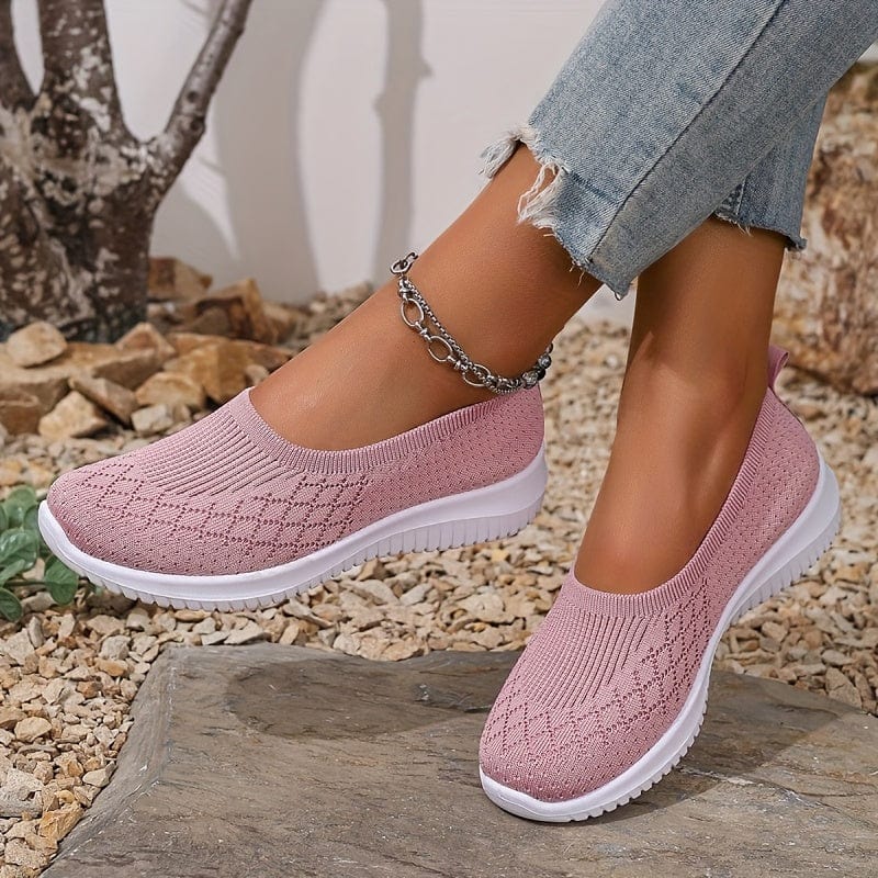 Emma™ | Andande Ortopediska Slip-ins