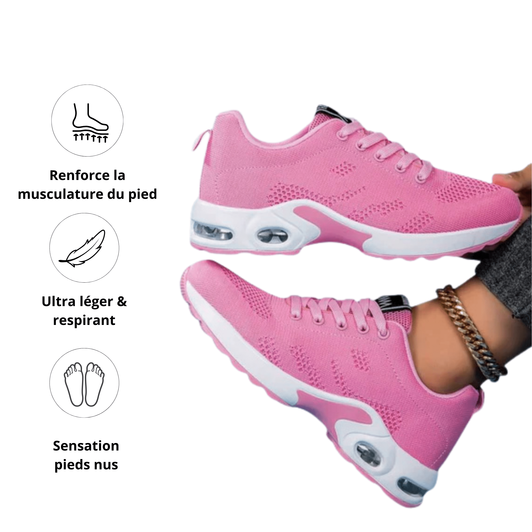 Isaksson™ | Optimal stöd total komfort