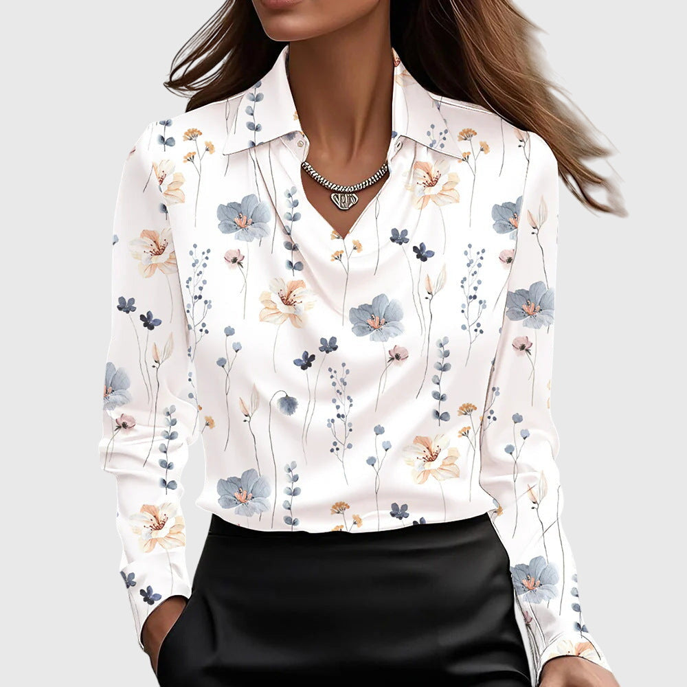 Isaksson™ | Elegant Blus