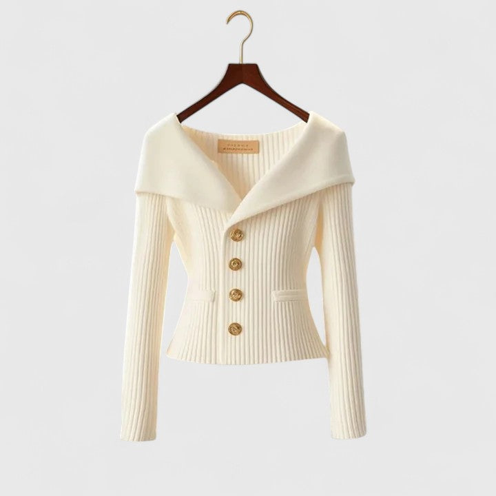 Isaksson™ | Elegant Cardigan