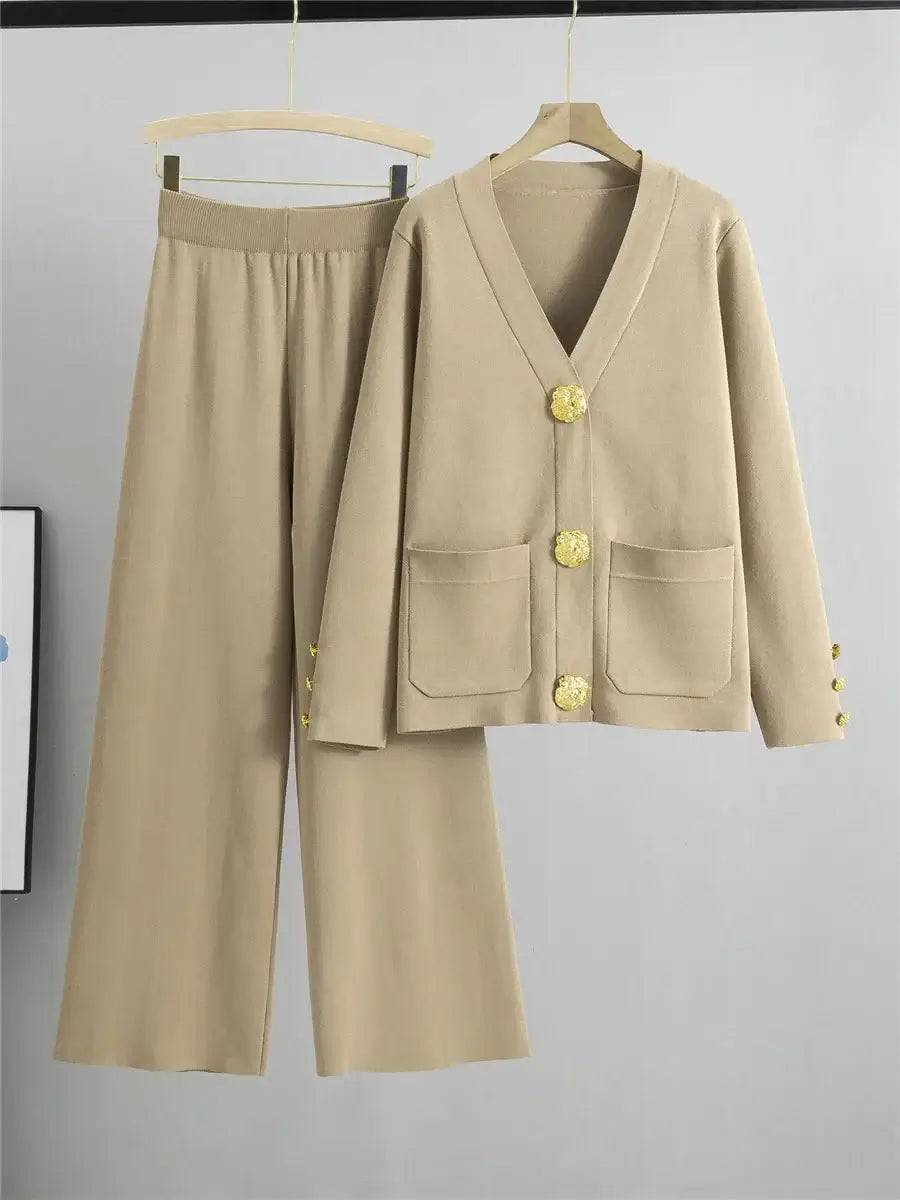 Isaksson™ | Elegant ensemble