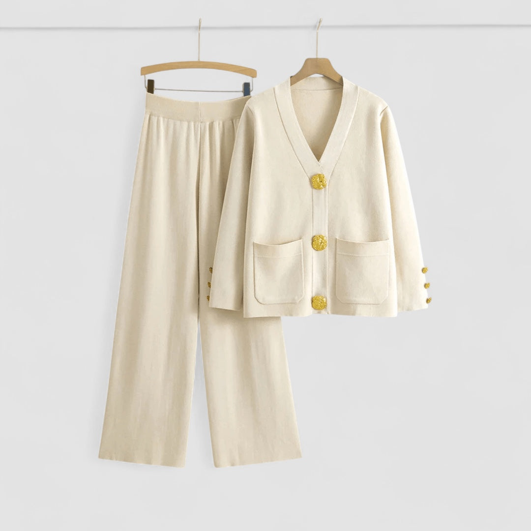 Isaksson™ | Elegant ensemble