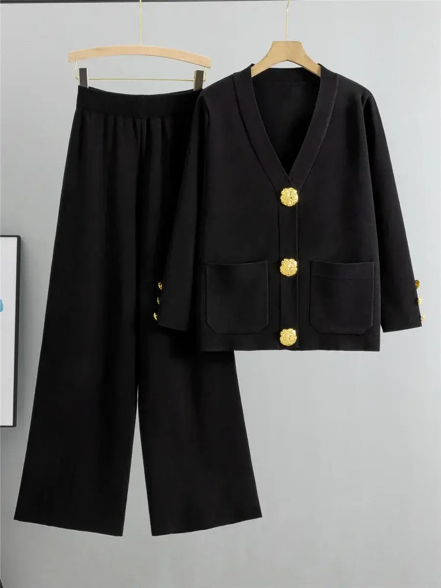 Isaksson™ | Elegant ensemble